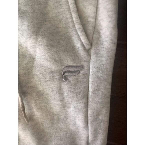 Fabletics Drawstring Elastic Ankle Sweatpants with pockets size small - Picture 5 of 10